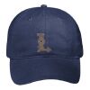 6 Panel Low Profile Baseball Cap Thumbnail