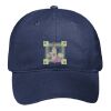 6 Panel Low Profile Baseball Cap Thumbnail