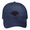 6 Panel Low Profile Baseball Cap Thumbnail