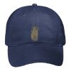 6 Panel Low Profile Baseball Cap Thumbnail