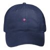 6 Panel Low Profile Baseball Cap Thumbnail