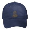 6 Panel Low Profile Baseball Cap Thumbnail