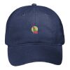 6 Panel Low Profile Baseball Cap Thumbnail