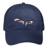 6 Panel Low Profile Baseball Cap Thumbnail