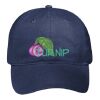 6 Panel Low Profile Baseball Cap Thumbnail