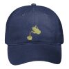 6 Panel Low Profile Baseball Cap Thumbnail