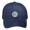 6 Panel Low Profile Baseball Cap Thumbnail