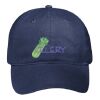 6 Panel Low Profile Baseball Cap Thumbnail
