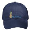 6 Panel Low Profile Baseball Cap Thumbnail
