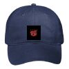 6 Panel Low Profile Baseball Cap Thumbnail