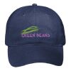 6 Panel Low Profile Baseball Cap Thumbnail