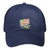 6 Panel Low Profile Baseball Cap Thumbnail
