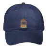 6 Panel Low Profile Baseball Cap Thumbnail