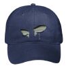 6 Panel Low Profile Baseball Cap Thumbnail