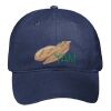 6 Panel Low Profile Baseball Cap Thumbnail
