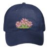 6 Panel Low Profile Baseball Cap Thumbnail