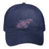 6 Panel Low Profile Baseball Cap Thumbnail
