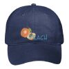 6 Panel Low Profile Baseball Cap Thumbnail