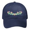 6 Panel Low Profile Baseball Cap Thumbnail