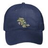 6 Panel Low Profile Baseball Cap Thumbnail