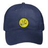 6 Panel Low Profile Baseball Cap Thumbnail