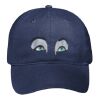 6 Panel Low Profile Baseball Cap Thumbnail