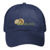 6 Panel Low Profile Baseball Cap Thumbnail