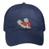 6 Panel Low Profile Baseball Cap Thumbnail