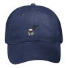 6 Panel Low Profile Baseball Cap Thumbnail