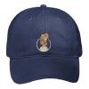 6 Panel Low Profile Baseball Cap Thumbnail