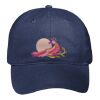 6 Panel Low Profile Baseball Cap Thumbnail