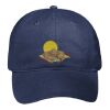 6 Panel Low Profile Baseball Cap Thumbnail