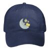 6 Panel Low Profile Baseball Cap Thumbnail