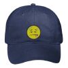 6 Panel Low Profile Baseball Cap Thumbnail