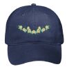 6 Panel Low Profile Baseball Cap Thumbnail