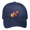 6 Panel Low Profile Baseball Cap Thumbnail