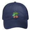 6 Panel Low Profile Baseball Cap Thumbnail