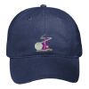 6 Panel Low Profile Baseball Cap Thumbnail