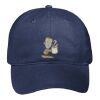 6 Panel Low Profile Baseball Cap Thumbnail
