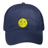 6 Panel Low Profile Baseball Cap Thumbnail