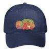 6 Panel Low Profile Baseball Cap Thumbnail