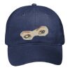 6 Panel Low Profile Baseball Cap Thumbnail