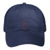 6 Panel Low Profile Baseball Cap Thumbnail