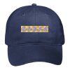 6 Panel Low Profile Baseball Cap Thumbnail