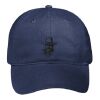 6 Panel Low Profile Baseball Cap Thumbnail