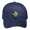 6 Panel Low Profile Baseball Cap Thumbnail