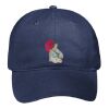 6 Panel Low Profile Baseball Cap Thumbnail
