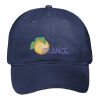 6 Panel Low Profile Baseball Cap Thumbnail