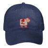 6 Panel Low Profile Baseball Cap Thumbnail