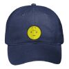 6 Panel Low Profile Baseball Cap Thumbnail